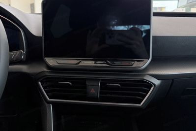 Seat Leon Style 1.5 TSI