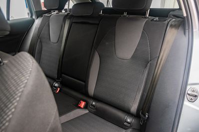 Skoda Octavia 1.5 TSI Ambition DSG