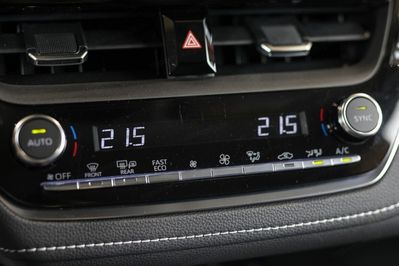 Toyota Corolla 1.8 Hybrid Comfort