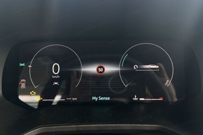 Renault Clio Generation LPG 1.0 TCe Eco-G