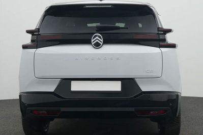 Citroen C5 Aircross Plus eDCT6 1.2 mHEV