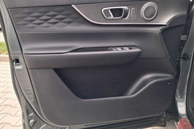 Chery TIGGO 8 t-Gdi Comfort Dct