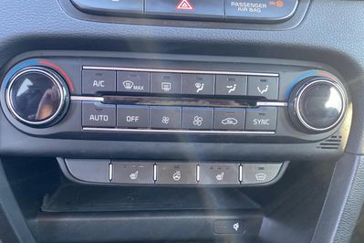 Kia XCeed 1.5 T-GDI Business Line