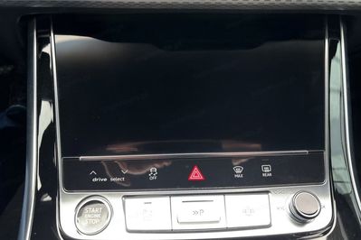 Audi Q7 TDI quattro S Line