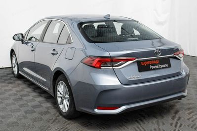 Toyota Corolla 1.5 Comfort