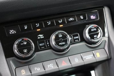 Skoda Kodiaq 2.0 TDI 4x4 L&K DSG