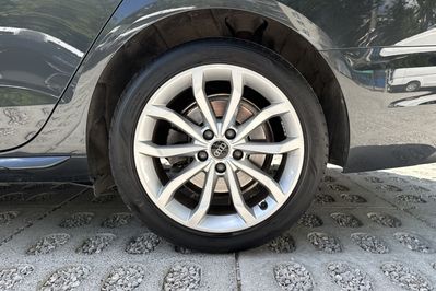 Audi A4 35 TFSI Advanced