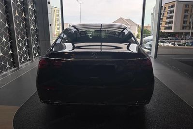 Mercedes Klasa E 220 d 4-Matic Exclusive