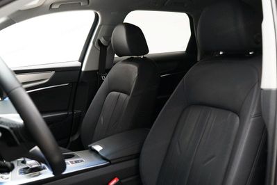 Audi A6 45 TFSI mHEV quattro Advanced S tronic