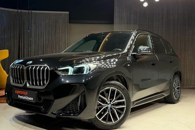 BMW X1 SDRIVE18I m Sport