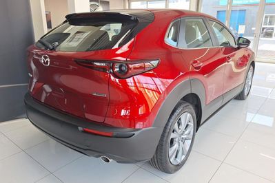 Mazda CX-30 Centre-Line 2.0 e-SKYACTIV X