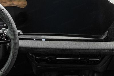 Audi Q6 e-tron Sportback