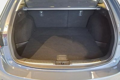Mazda 6 2.0 aut