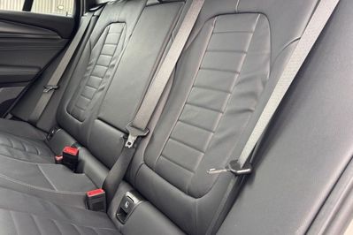 BMW X4 xDrive30i M Sport