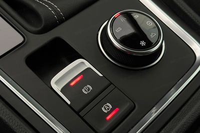 Seat ATECA 2.0 Tsi Style S&S 4DRIVE Dsg