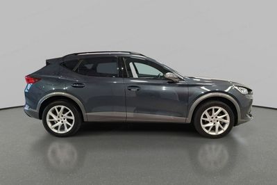 Cupra Formentor 1.5 TSI
