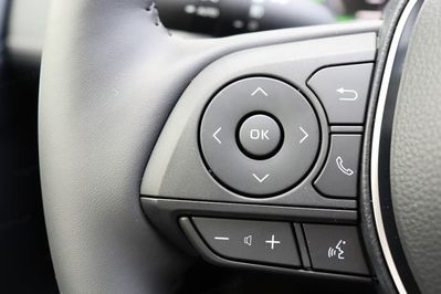 Toyota RAV4 Executive 2.5 Hybrid