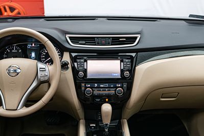 Nissan X-Trail 2.0 dCi 4WD