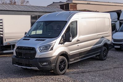 Ford Transit 350 L3H2 Trend Trail