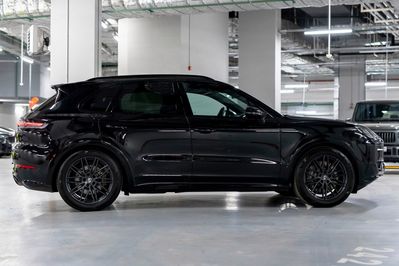 Porsche Cayenne 3.0