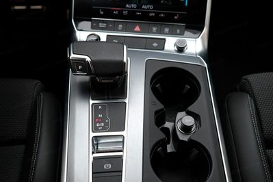 Audi A6 Avant 45 TFSI quattro S Line