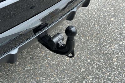 Audi Q8 TDI quattro