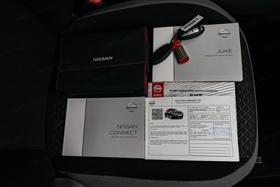 Nissan Juke 1.0 DIG-T