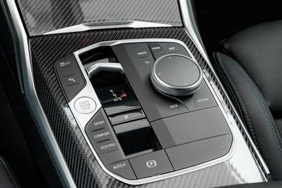 BMW Seria 3 M340i xDrive mHEV sport-aut