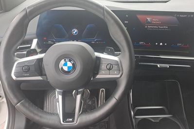 BMW Seria 2 218d Active Tourer