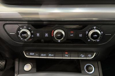Audi Q5 2.0 TDI quattro S tronic