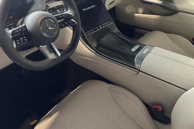 Mercedes CLE 300 4-Matic AMG Line