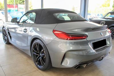 BMW Z4 M40i