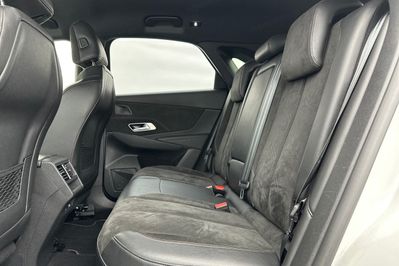 DS DS 7 Performance Line 1.5 BlueHDI AT