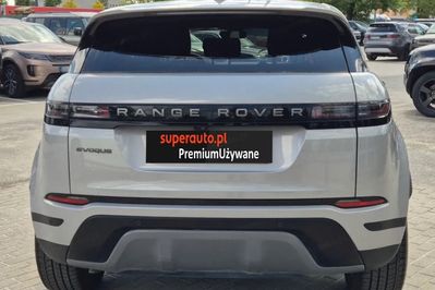Land Rover Range Rover Evoque 2.0 D200 S