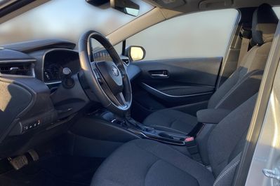 Toyota Corolla 1.5 Comfort MS