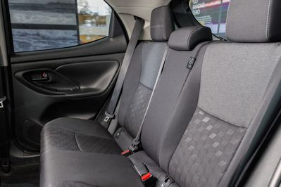 Toyota Yaris Hybrid 1.5 Style
