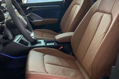 Audi Q3 35 TFSI S line