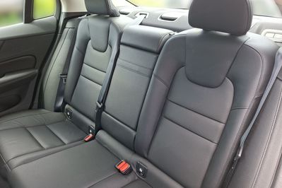 Volvo S60 B4 B R-Design