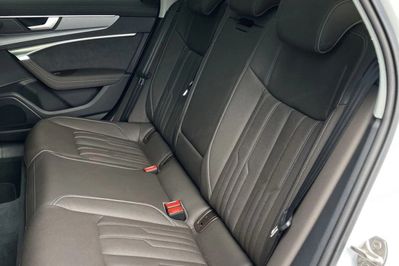 Audi A6 50 TFSI e PHEV Quattro S Line S tronic