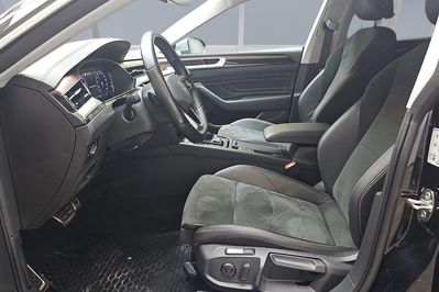 Volkswagen Arteon TSI Elegance DSG