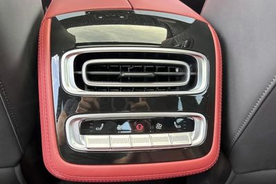 Omoda 9 1.5 Super Hybrid Exclusive AWD