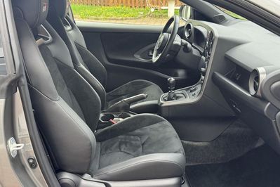 Toyota Yaris GR Yaris Dynamic 1.6 Turbo