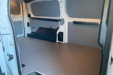Fiat Scudo 2.0  EAT8