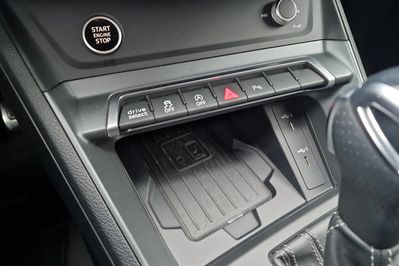 Audi Q3 Sportback 40 TFSI quattro S Line