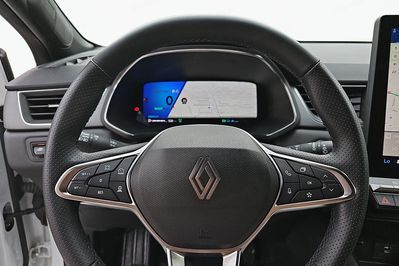 Renault Symbioz E-Tech Full Hybrid Techno