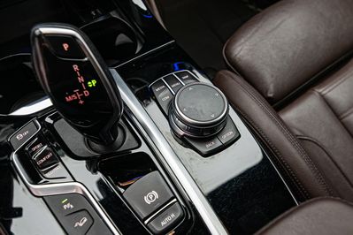 BMW X4 xDrive20i aut