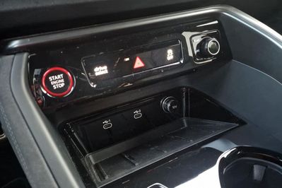 Audi Q5 TFSI mHEV 150 kW quattro S tronic