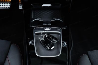 Mercedes Klasa A 45 S AMG 4-Matic+