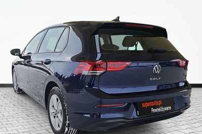 Volkswagen Golf 1.5 TSI EVO Life