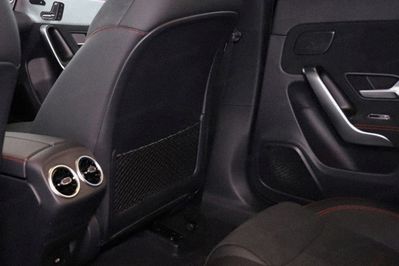 Mercedes Klasa A 220 4-Matic AMG Line